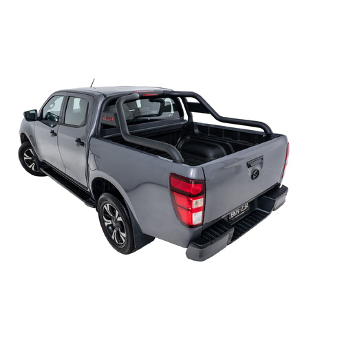 HSP Armour Sports Bar to suit Mazda BT-50 2020 - Onwards