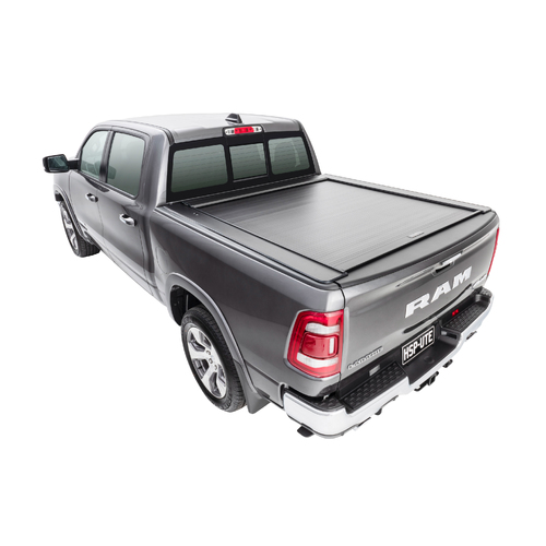 HSP Electric Roll R Cover Series 3 to suit Ram 1500 DS 57" Tub 2018 - Onwards