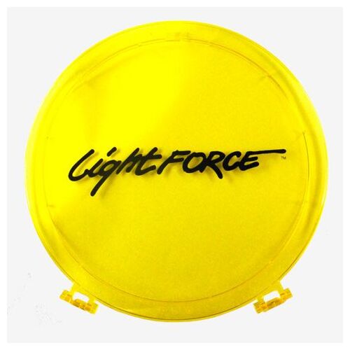 Lightforce - Genesis 210mm - yellow spot filter (limited availability)