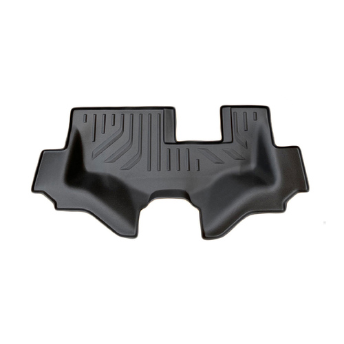 Maxliner MaxPro Floor Mats to suit Ford Everest 2015 - 2022 (Third Row)