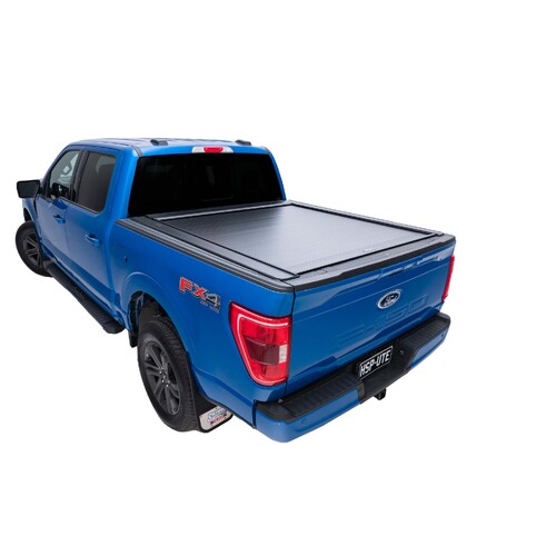 HSP Roll R Cover Series 3.5 to suit Ford F-150 2015 - Onwards (suits 5'5" Tub)