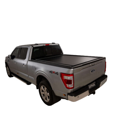 HSP Roll R Cover Series 3.5 to suit Ford F-150 2023 - Onwards (suits 6'5" Tub)