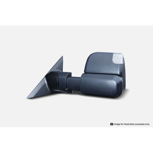 MSA 4x4 Power Fold Towing Mirrors to suit Ford Ranger 06/2022 - Onwards