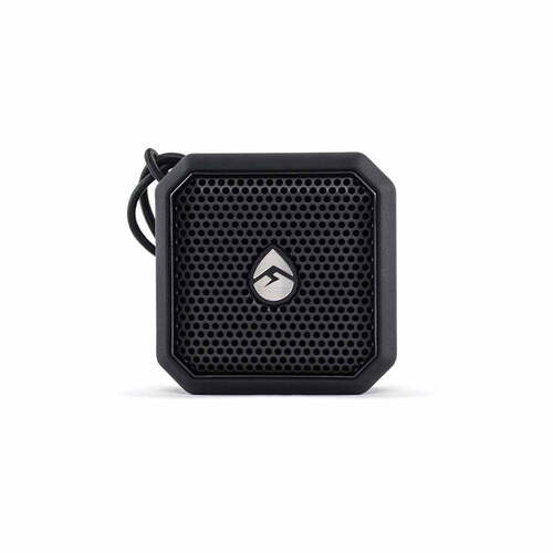EcoXGear EcoPebble Lite Waterproof Floating Speaker (Black)