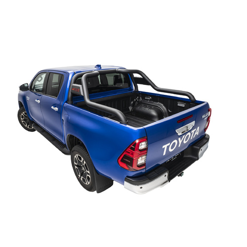 HSP Armour Sports Bar to suit Toyota Hilux SR5 2015 - Onwards