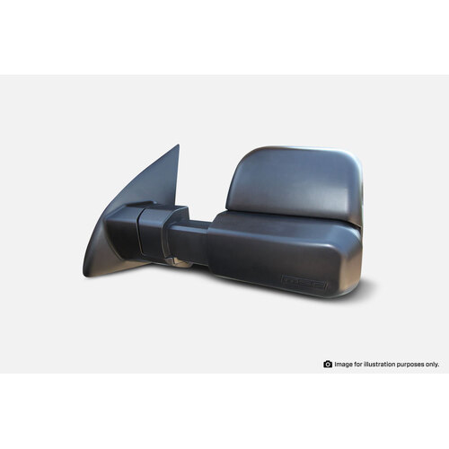 MSA 4x4 Towing Mirrors to suit Holden Colorado 2012 - 2020 