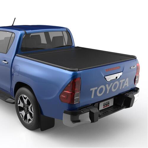 EGR Electric RollTrac to suit Toyota Hilux 2015 - 2022