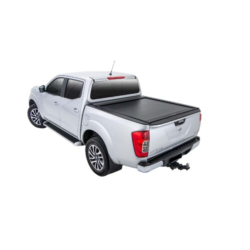 HSP Roll R Cover Series 3.5 to suit Nissan Navara NP300 Dual Cab 2015 - 2021