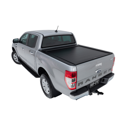 HSP Roll R Cover Series 3.5 to suit Ford Ranger PX Dual Cab 2011 - 2022
