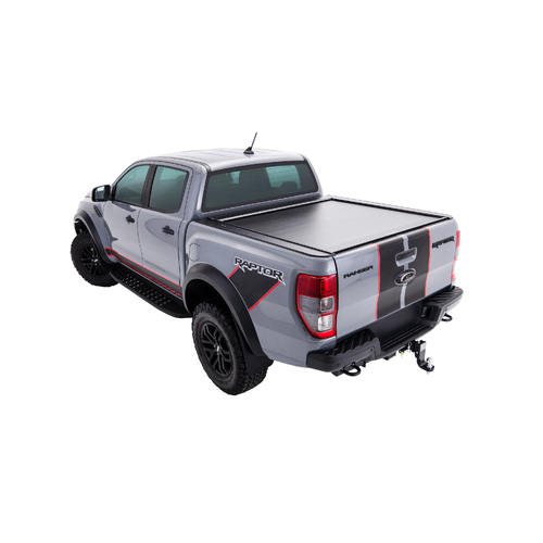 HSP Roll R Cover Series 3.5 to suit Ford Ranger Raptor PX Dual Cab 2011 - 2022