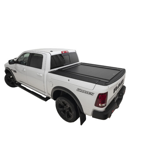 HSP Roll R Cover Series 3.5 to suit Ram 1500 DS 2024 - Onwards
