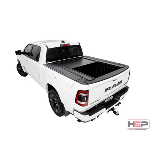 HSP Roll R Cover Series 3.5 to suit Ram 1500 DT 2021 - Onwards