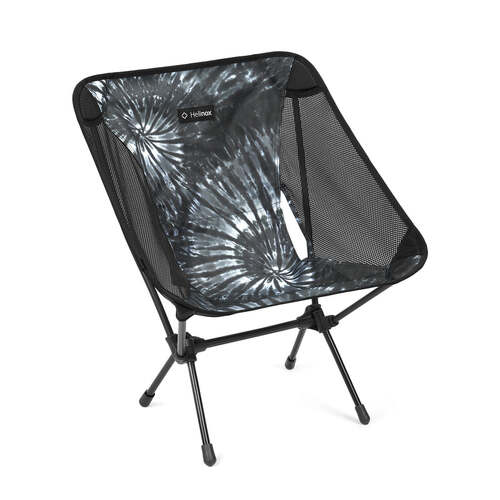 HELINOX | Chair One Black Tie Dye Black
