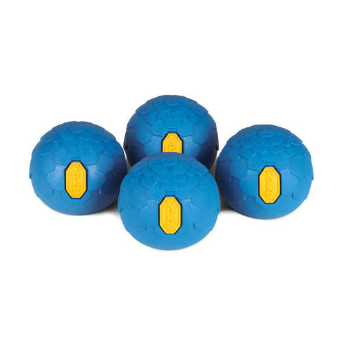 HELINOX | Vibram Ball Feet 55mm Blue