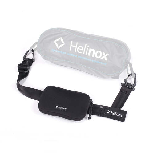 HELINOX | Shoulder Strap & Pouch