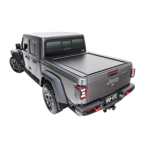 HSP Roll R Cover Series 3.5 to suit Jeep Gladiator JT 2020 - Onwards
