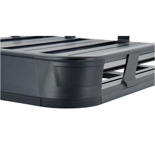 Rhino Pioneer Tray (1400 x 1280mm) for LAND ROVER Discovery 3 & 4, 5dr 4WD  4/05 to 6/17