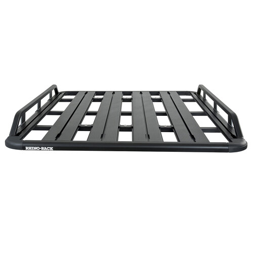 Rhino Pioneer Tradie (1528 x 1236mm) for FOTON Tunland  4dr Ute Dual Cab (With Rear Sports Bars) 11/12 On