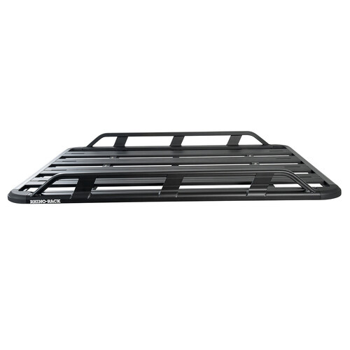Rhino Pioneer Tradie (1328 x 1236mm) RLT600 for TOYOTA Hilux Gen 8 2dr Ute Extra Cab 10/15 On