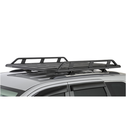 Rhino Pioneer Tradie (1528 x 1236mm) for JEEP Grand Cherokee WK2 4dr 4WD (Metal Roof Rails) 2/11 On