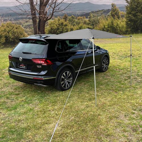 Darche Kozi All-Rounder Awning 1.8M