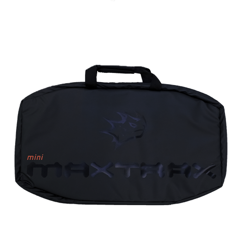 MAXTRAX Black Mini Carry Bag 