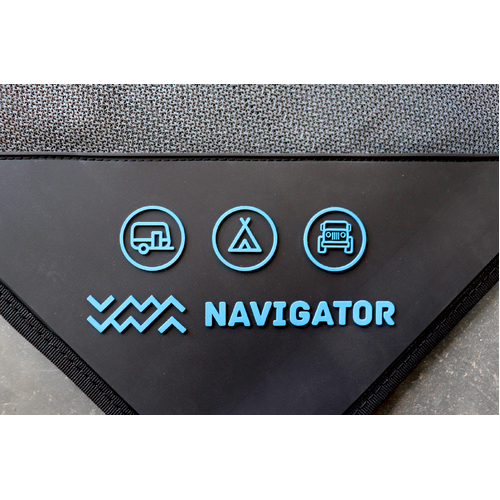 Navigator Ground Buddy - Large 7 X 2.4M