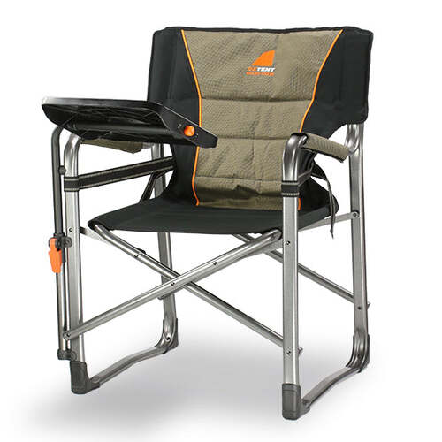 Oztent Gecko Chair (With Side Table)