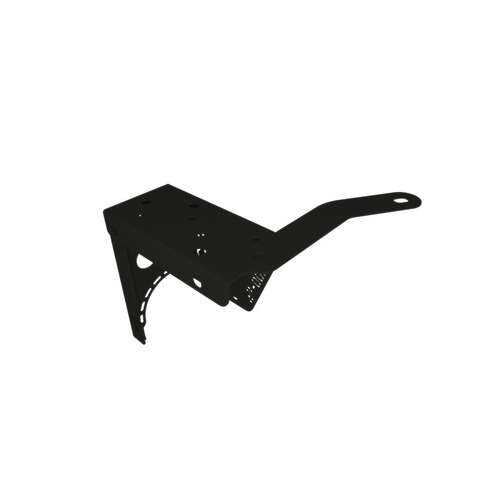 Pirate Camp Co. BCDC Accessory Mount to suit Ford Ranger and Everest 2022 - Onwards