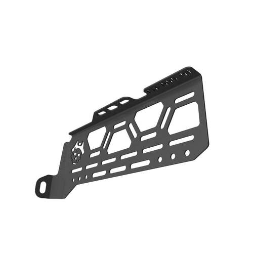Pirate Camp Co. Fire Extinguisher Tub Bracket to suit Ford Ranger 2022 - Onwards (LHS)