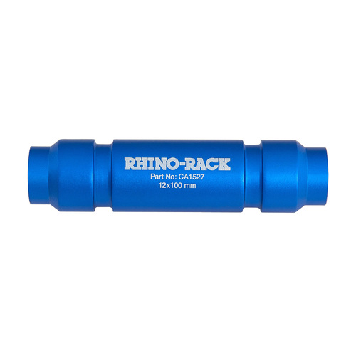Rhino-Rack RBCA031 Thru Axle Insert (12mm x 100mm)