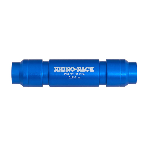 Rhino-Rack RBCA036 Thru Axle Insert (15mm x 110mm)