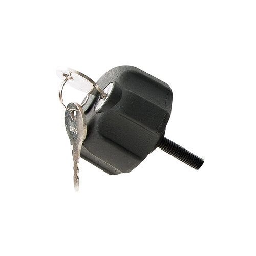 Rhino RSHL Shovel Holder Lock