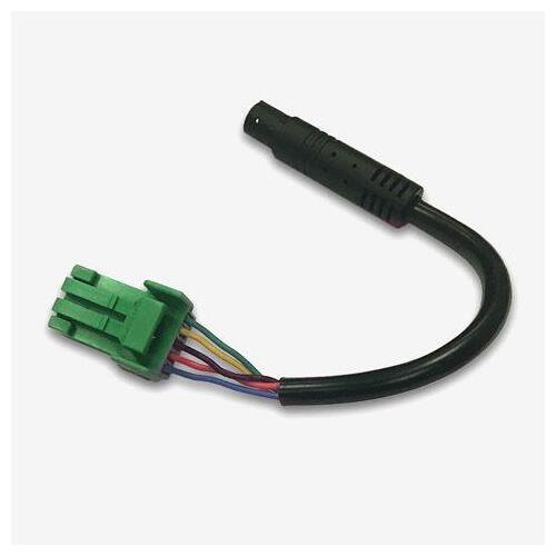 Lightforce - Lightforce harness to dual switch 8 pin adaptor, to connect OEM switches