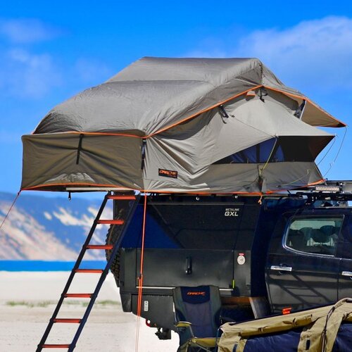 Darche Hi-View 1600 Rooftop Tent (No Annex)