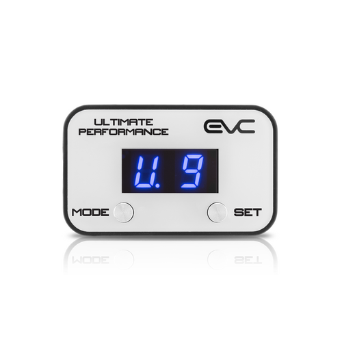 EVC Throttle Controller to suit Toyota HiAce 2004 - 2019 (U9-EVC161L)