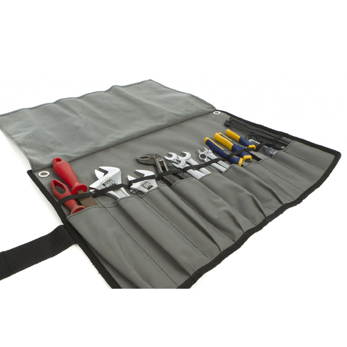MSA 4x4 Tool and Cutlery Roll