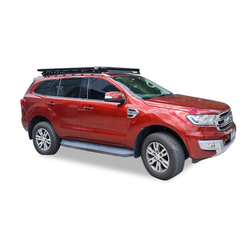 Wedgetail 2000x1300mm Platform kit for Ford Everest 2015 - Current Wagon