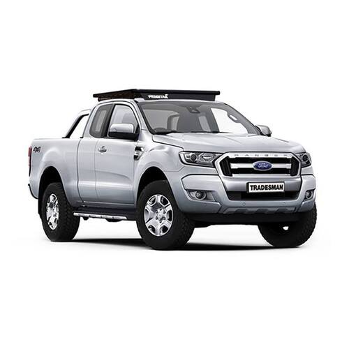Wedgetail 1200x1300mm Platform kit for Ford Ranger PX Extra Cab