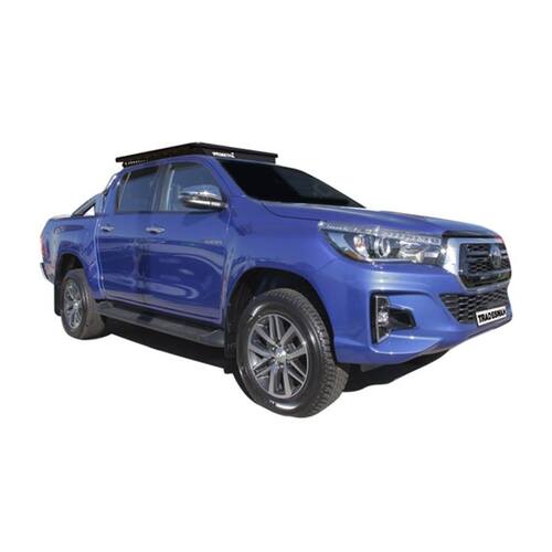 Wedgetail 1400x1250mm Platform kit for Toyota Hilux 2005-2015 Dual Cab