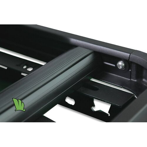 Wedgetail cross bar rubber kit 1400 x 1200