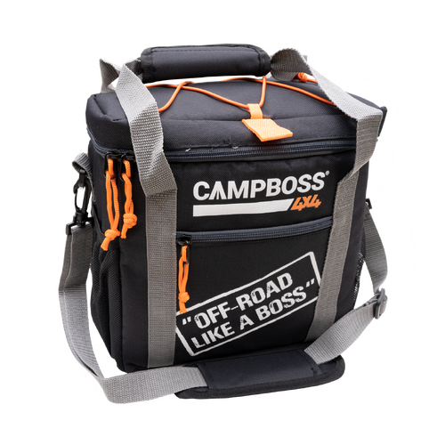 Campboss 4x4 Insulated Cooler Bag