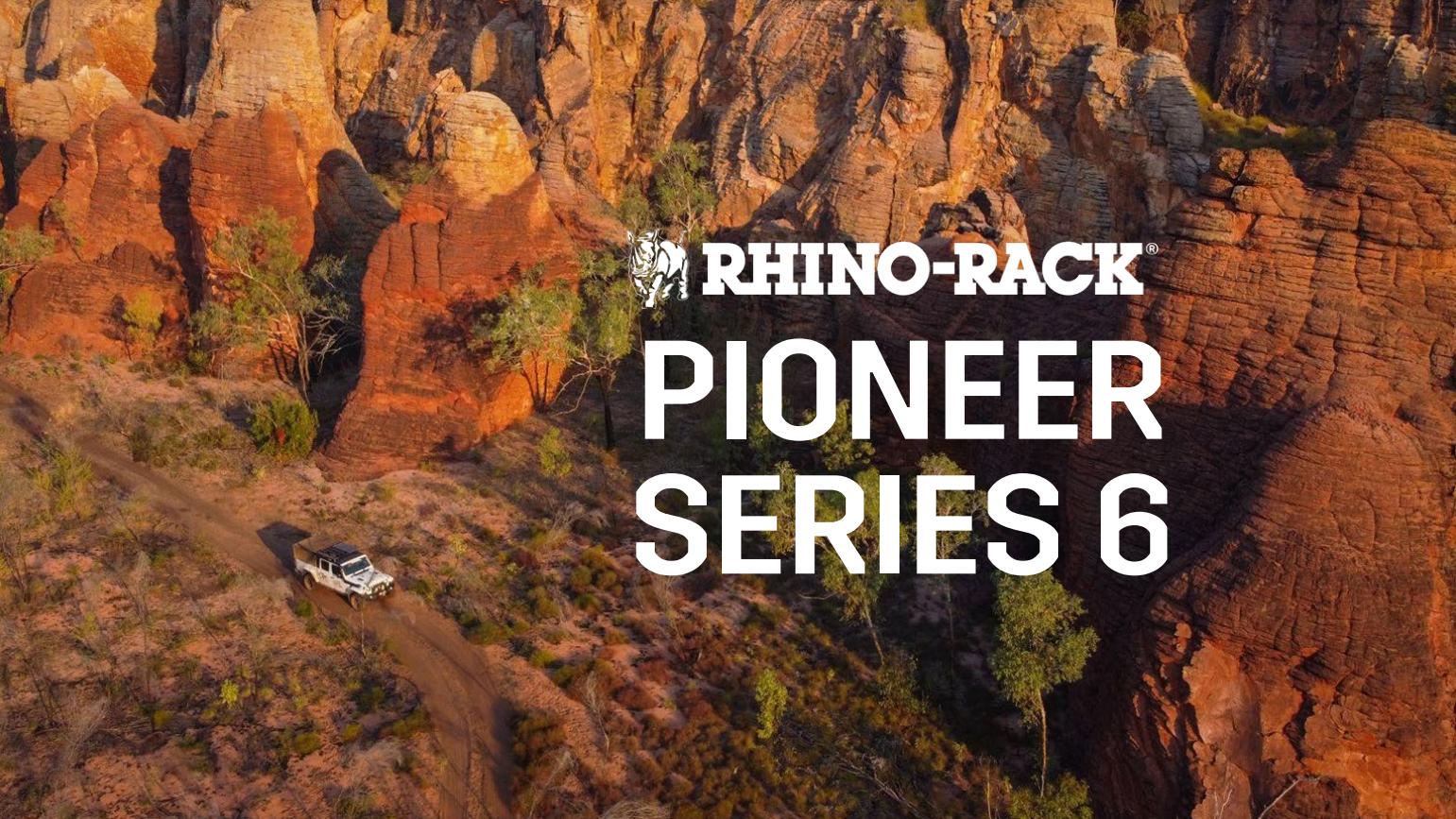 Rhino-Rack Series 6 Launch Event at Altapac Maitland  image